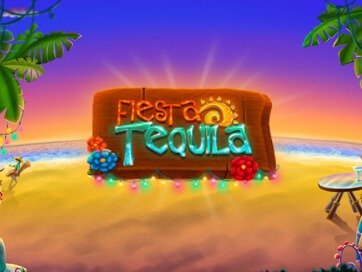 Tequila Fiesta